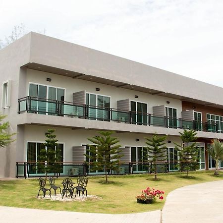Hadthong Resort Pak Phayun Bagian luar foto